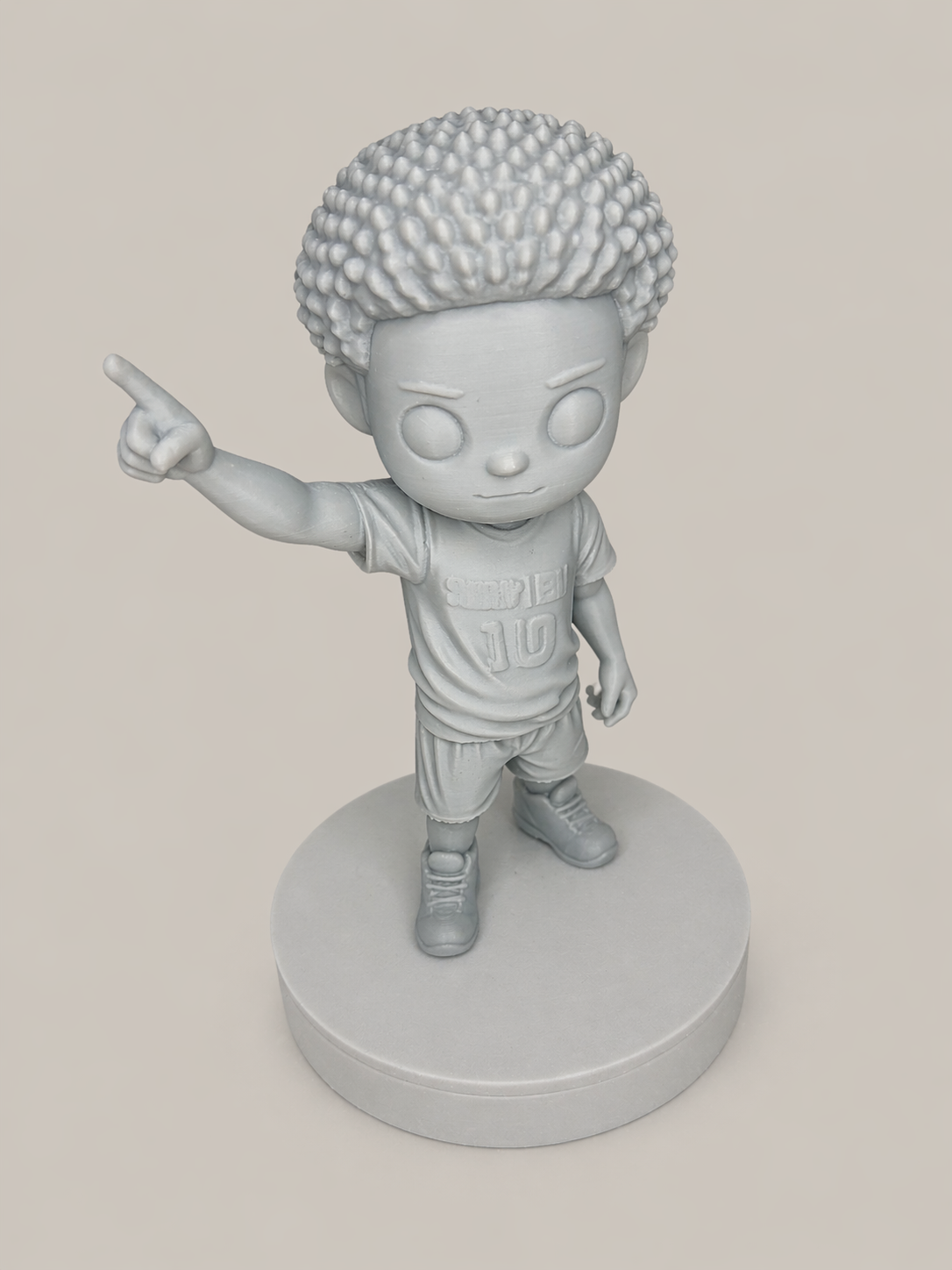 Mini Figures