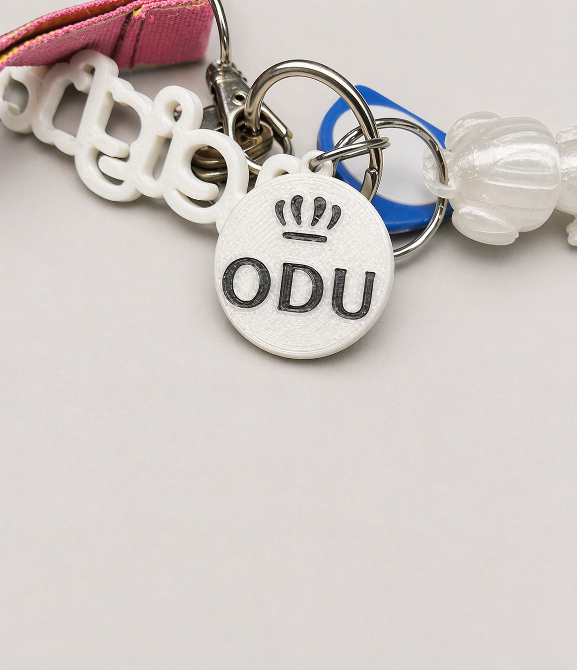 key chains