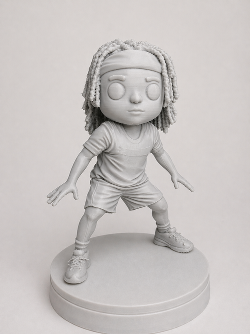 Mini Figures